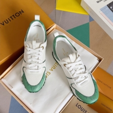 Louis Vuitton Trainer Sneaker